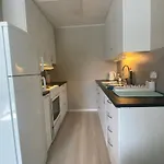Cosy Near The Sea And Nature In Kaldfjorden Apartmán Tromsø
