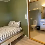 Cosy Near The Sea And Nature In Kaldfjorden Apartmán *