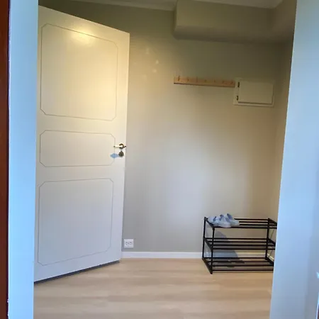 Apartamento Cosy Near The Sea And Nature In Kaldfjorden *