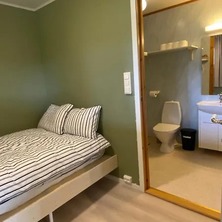 Cosy Near The Sea And Nature In Kaldfjorden Apartamento *