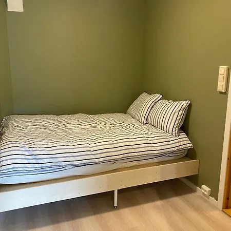 Cosy Near The Sea And Nature In Kaldfjorden Apartamento *